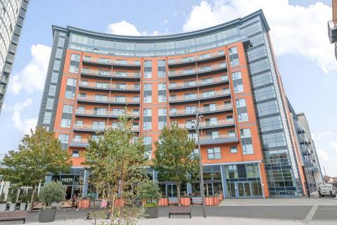 1 bedroom apartment for sale, Gunwharf Quays, Portsmouth, Hampshire