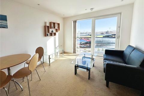 1 bedroom apartment for sale, Gunwharf Quays, Portsmouth, Hampshire