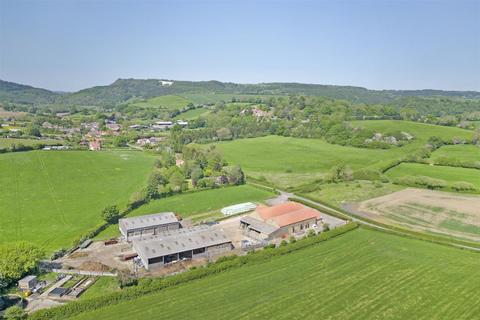 Barn conversion for sale, York YO61