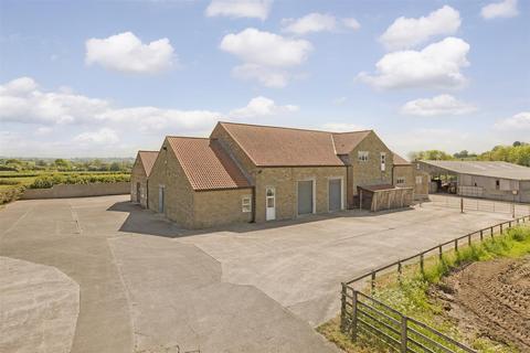 Barn conversion for sale, York YO61