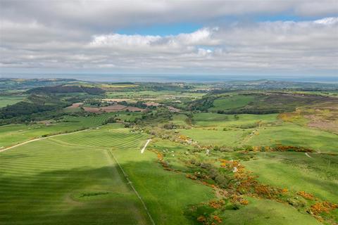 5 bedroom country house for sale, Saltburn-By-The-Sea TS12