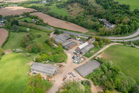 5 bedroom country house for sale, Saltburn-By-The-Sea TS12