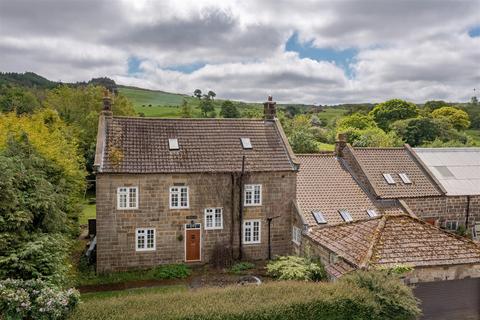 5 bedroom country house for sale, Saltburn-By-The-Sea TS12