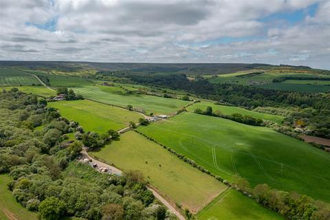 5 bedroom country house for sale, Saltburn-By-The-Sea TS12