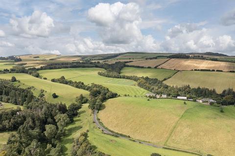 4 bedroom country house for sale, Lintalee Estate, Jedburgh TD8