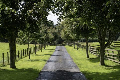 4 bedroom country house for sale, Lintalee Estate, Jedburgh TD8