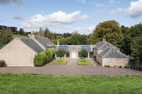 4 bedroom country house for sale, Lintalee Estate, Jedburgh TD8