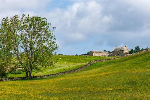 4 bedroom house for sale, Marwood, Barnard Castle DL12