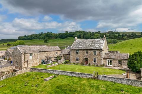 4 bedroom house for sale, Marwood, Barnard Castle DL12