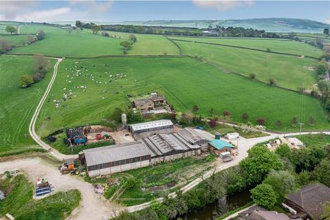 4 bedroom country house for sale, Snaygill, Keighley BD20