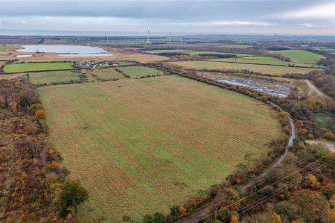 Land for sale, Morpeth NE61