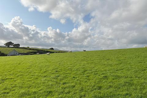 Land for sale, Buckhorn Lane, Kirkby-In-Furness LA17