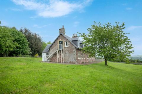 5 bedroom detached house for sale, Kelso TD5