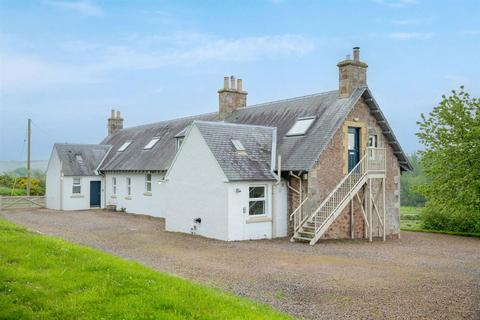 5 bedroom detached house for sale, Kelso TD5