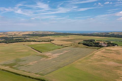 Land for sale, Saltburn-By-The-Sea TS13