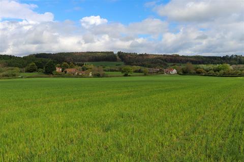 Land for sale, Saltburn-By-The-Sea TS12