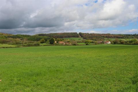 Land for sale, Saltburn-By-The-Sea TS12