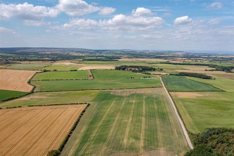 Land for sale, Saltburn-By-The-Sea TS13