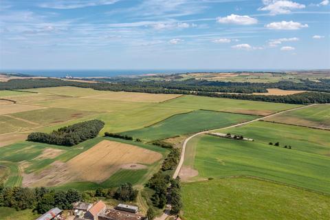 Land for sale, Saltburn-By-The-Sea TS13