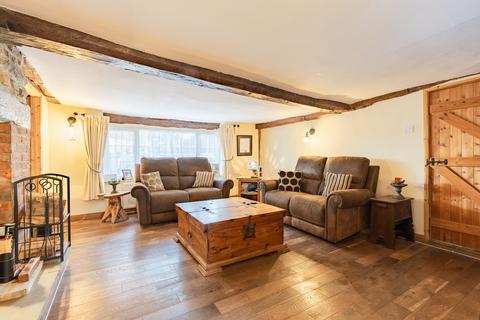 4 bedroom cottage for sale, High Street Drayton St Leonard Wallingford, Oxfordshire, OX10 7BA