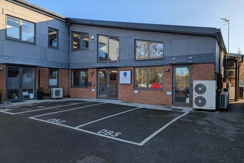 Office to rent, Unit 1 & 2 Innovation Place, Douglas Drive, Godalming Surrey, GU7 1JX