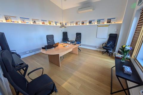 Office to rent, Unit 1 & 2 Innovation Place, Douglas Drive, Godalming Surrey, GU7 1JX