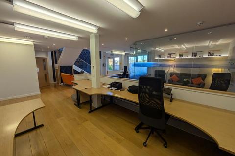 Office to rent, Unit 1 & 2 Innovation Place, Douglas Drive, Godalming Surrey, GU7 1JX