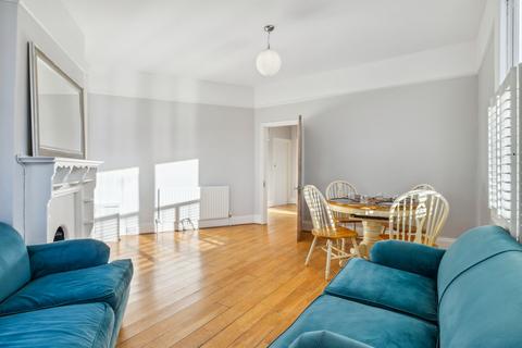 2 bedroom apartment for sale, Barrowgate Road, London, W4