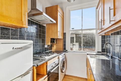 2 bedroom apartment for sale, Barrowgate Road, London, W4