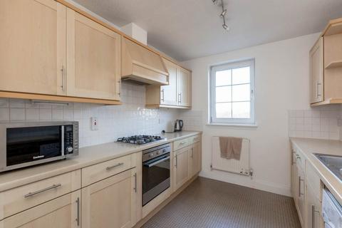 2 bedroom flat to rent, Powderhall Brae, Powderhall, Edinburgh