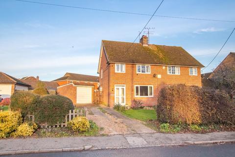 3 bedroom semi-detached house for sale, High Street, Eaton Bray,