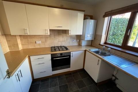 2 bedroom house to rent, Burgess Meadows, Johnstown, Carmarthen