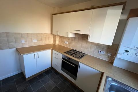 2 bedroom house to rent, Burgess Meadows, Johnstown, Carmarthen