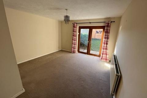 2 bedroom house to rent, Burgess Meadows, Johnstown, Carmarthen