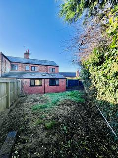 3 bedroom semi-detached house for sale, Birches Lane, Lostock Green, Northwich