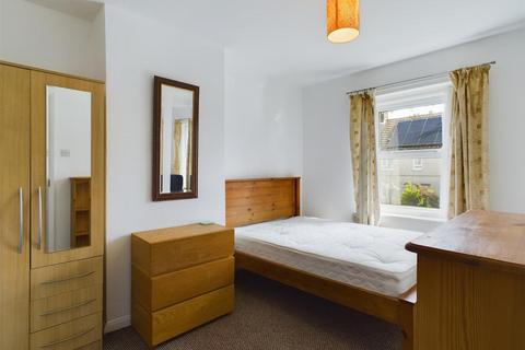 17 Barcombe Road, Brighton, BN1 9JQ