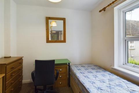 17 Barcombe Road, Brighton, BN1 9JQ