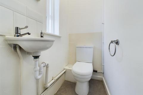 17 Barcombe Road, Brighton, BN1 9JQ
