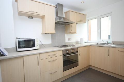 2 bedroom apartment to rent, The Bar, Newcastle Upon Tyne, NE1 4BB