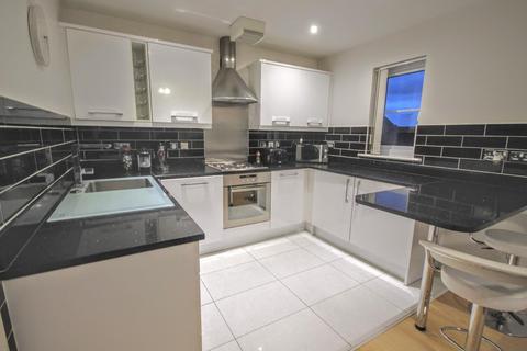 1 bedroom flat for sale, Pennyroyal Road, Stockton On Tees