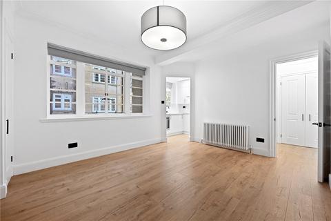 Studio to rent, Vicarage Gate, Kensington, London, W8