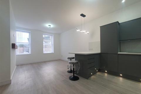 2 bedroom flat to rent, Market Place, Guisborough