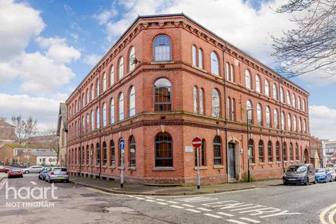 4 bedroom apartment for sale, Longden Street, Sneinton