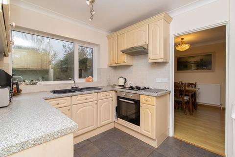 3 bedroom semi-detached house for sale, Knockholt Road, Cliftonville, CT9