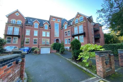 2 bedroom flat for sale, Spath Road, West Didsbury