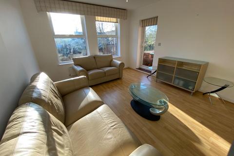 2 bedroom flat for sale, Spath Road, West Didsbury