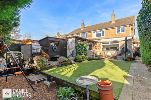 11 The Dale, Waltham Abbey, EN9 1SU