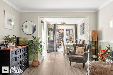 11 The Dale, Waltham Abbey, EN9 1SU