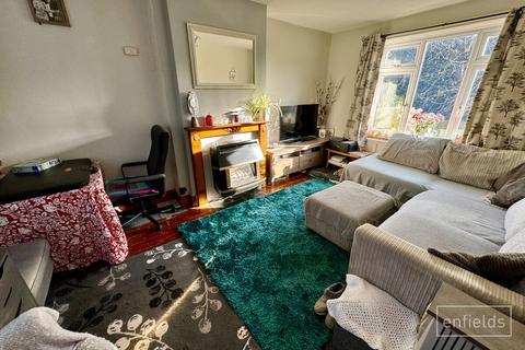 3 bedroom end of terrace house for sale, Southampton SO16