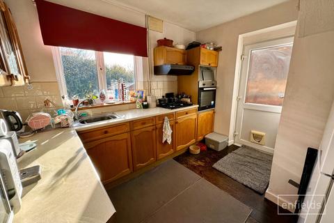 3 bedroom end of terrace house for sale, Southampton SO16